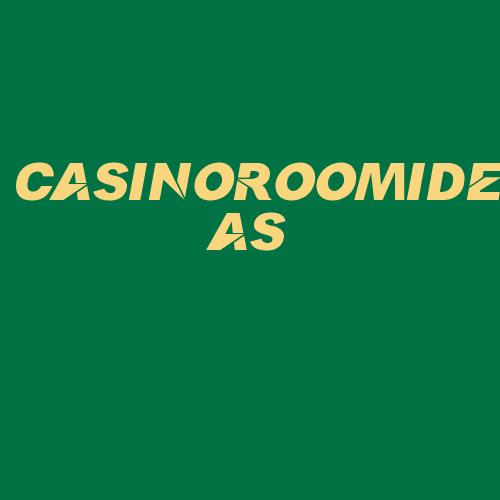 Logo da CASINOROOMIDEAS